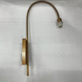 Load image into Gallery viewer, Willow Wall Lamp
