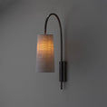 Bild in Galerie-Betrachter laden, Willow Wall Lamp
