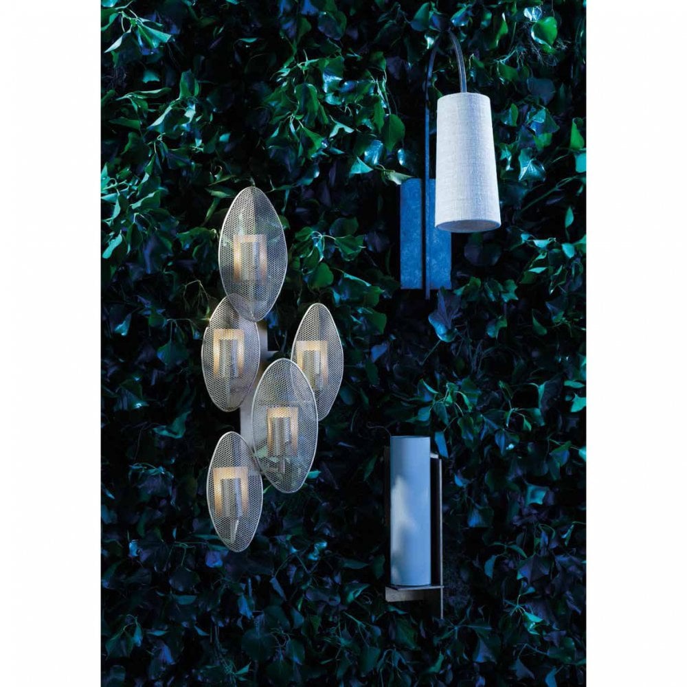 Willow Wall Lamp