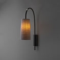 Load image into Gallery viewer, Willow Wall Lamp
