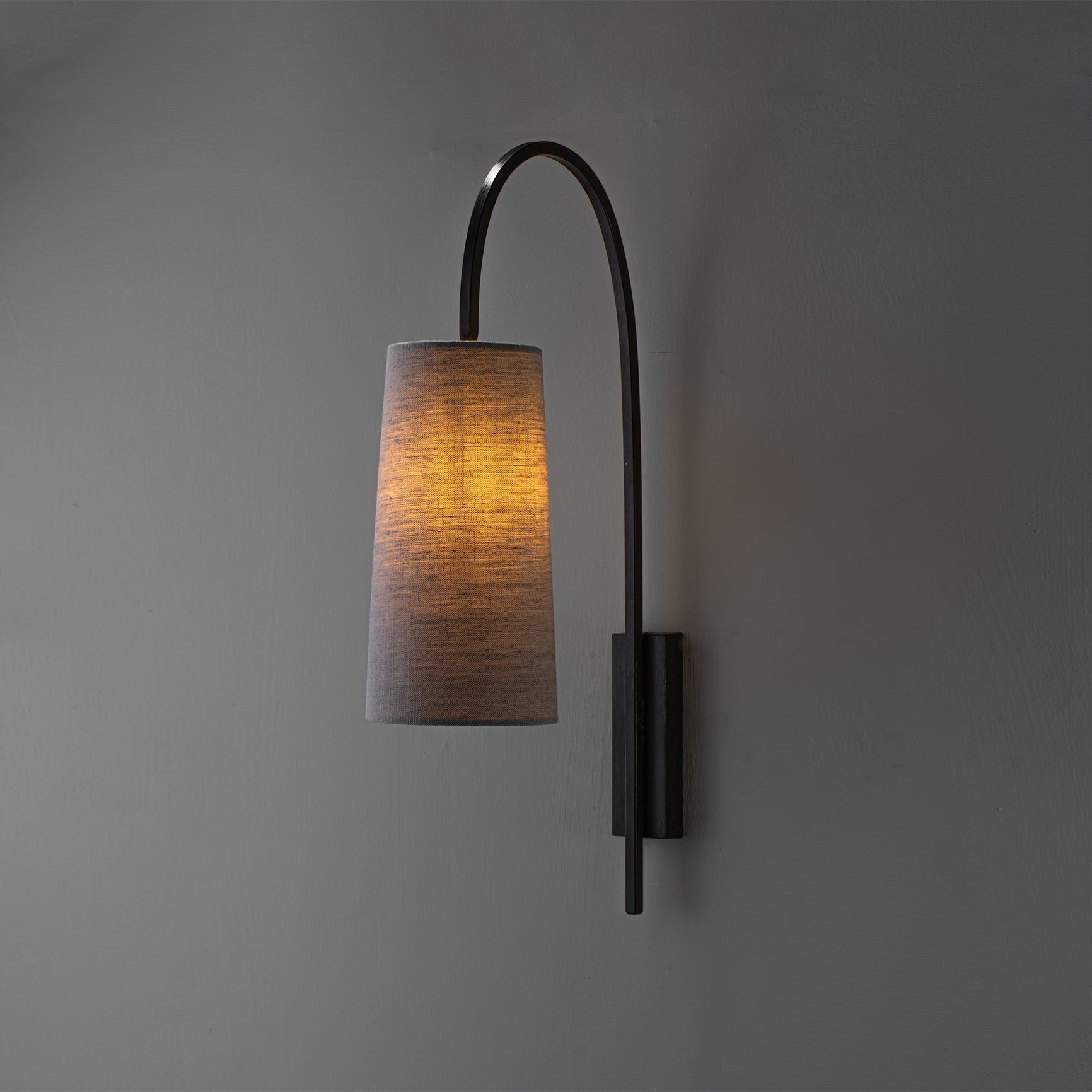 Willow Wall Lamp