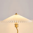 Load image into Gallery viewer, Willow Wavy Table Lamp
