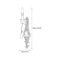 Bild in Galerie-Betrachter laden, Windsor Wall Sconce
