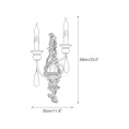 Bild in Galerie-Betrachter laden, Windsor Wall Sconce
