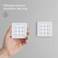 Charger l'image dans la visionneuse de la galerie, Wireless Wall Switch
