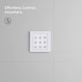 Charger l'image dans la visionneuse de la galerie, Wireless Wall Switch
