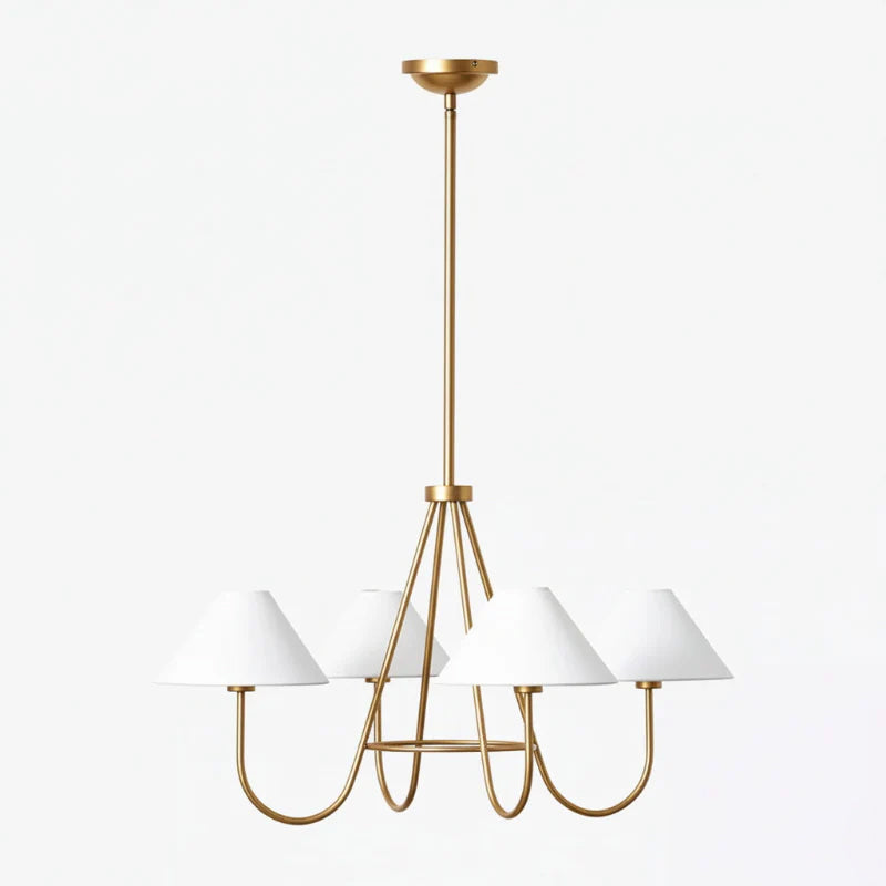 Wolcott Chandelier