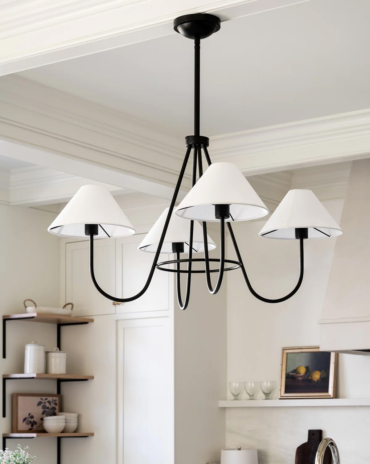 Wolcott Chandelier