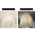 Bild in Galerie-Betrachter laden, White Multi-Stick Chandelier
