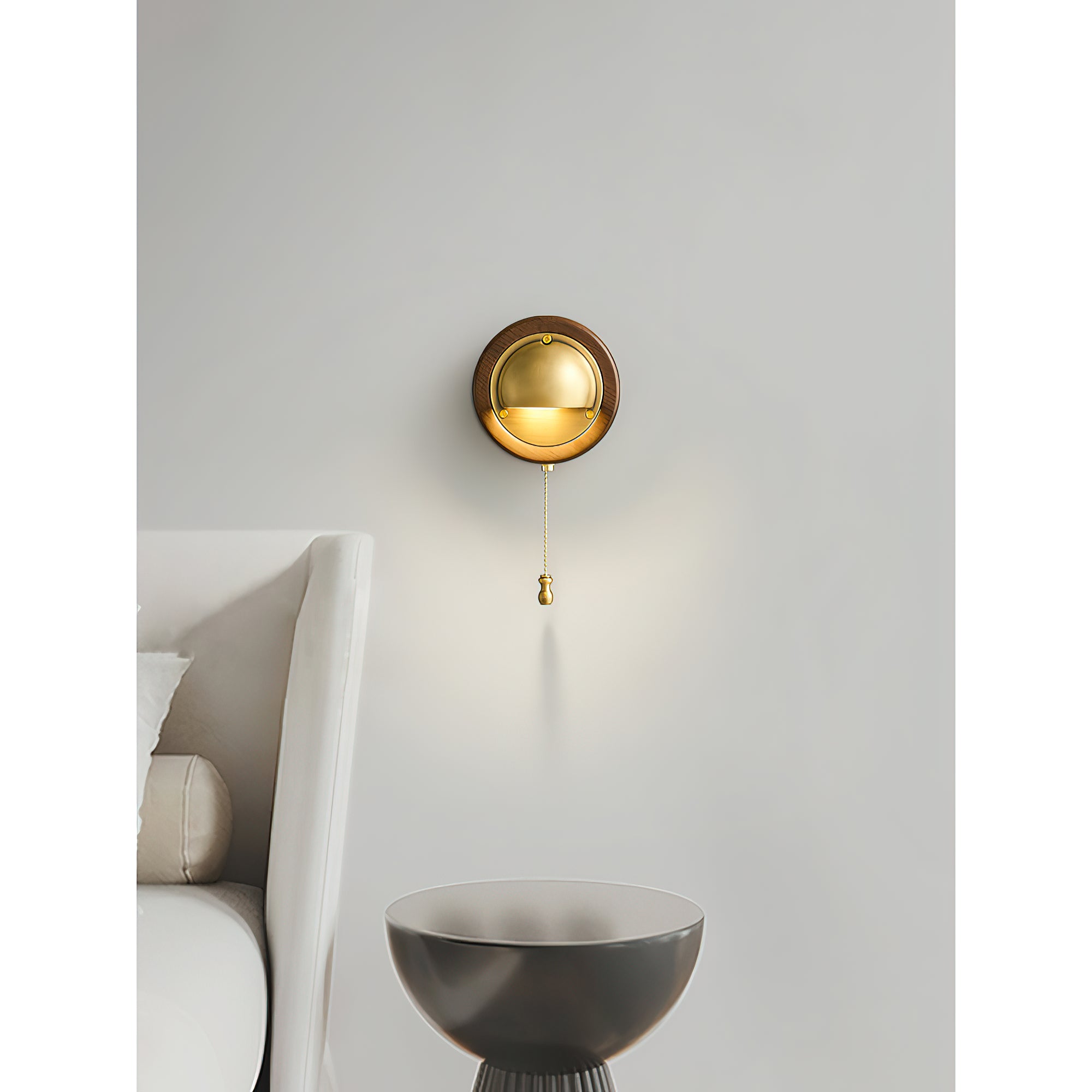 Workstead Signal Wall Lamp