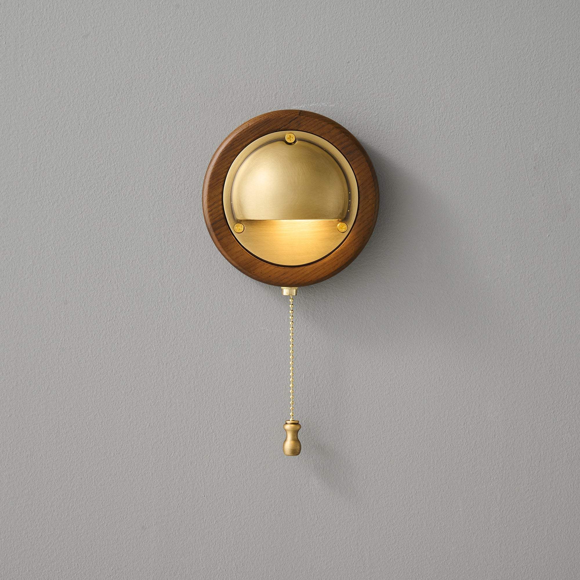 Workstead Signal Wall Lamp