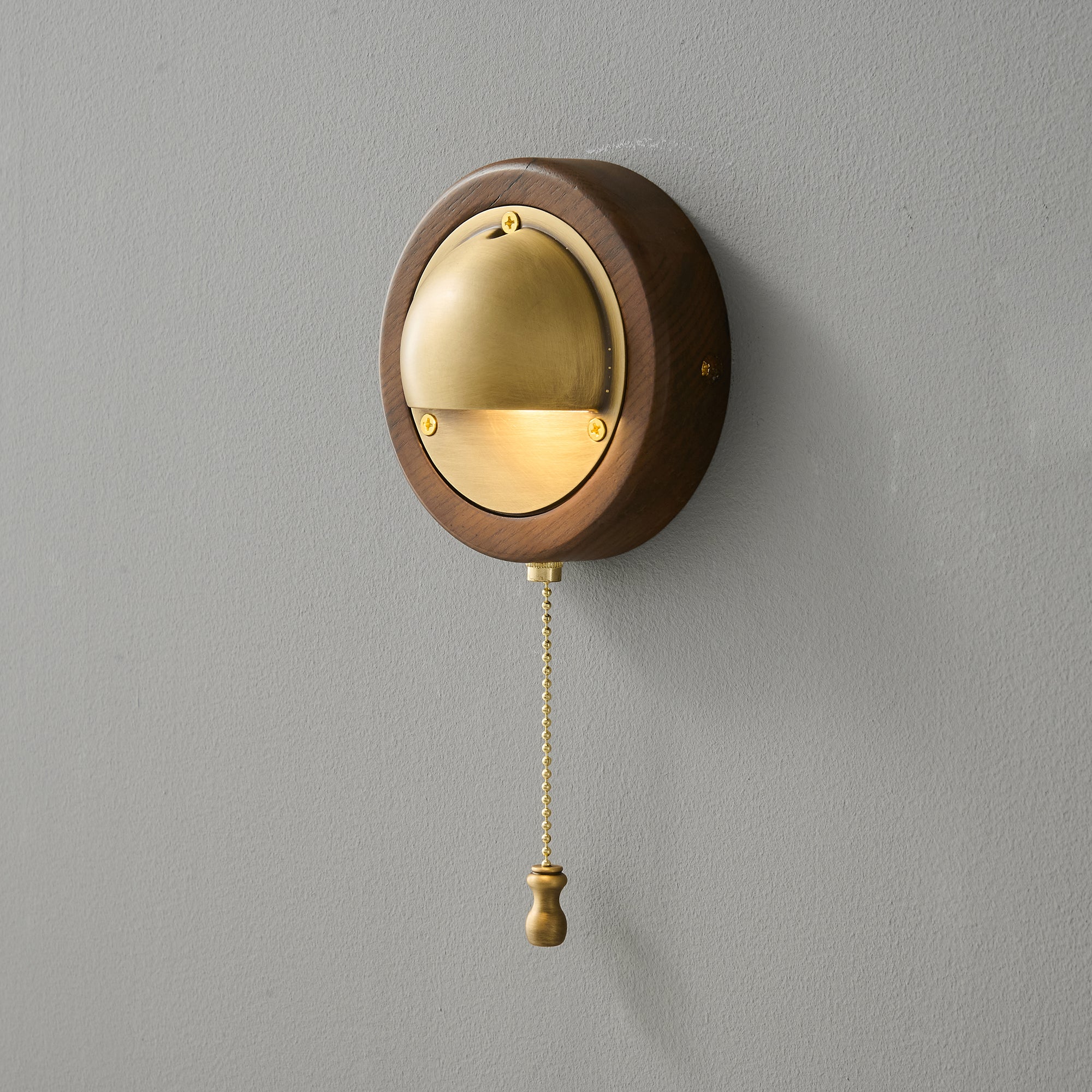 Workstead Signal Wall Lamp