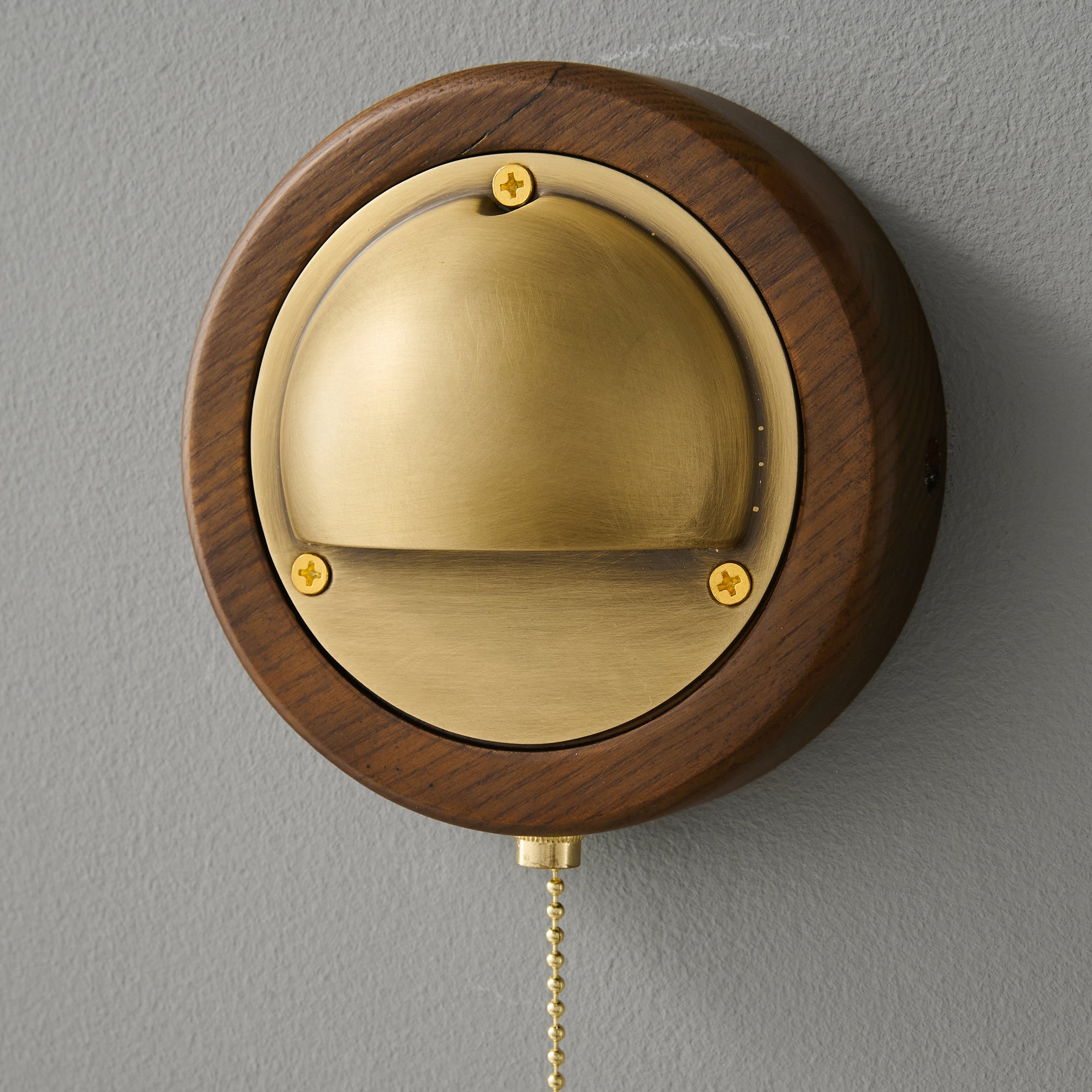 Workstead Signal Wall Lamp