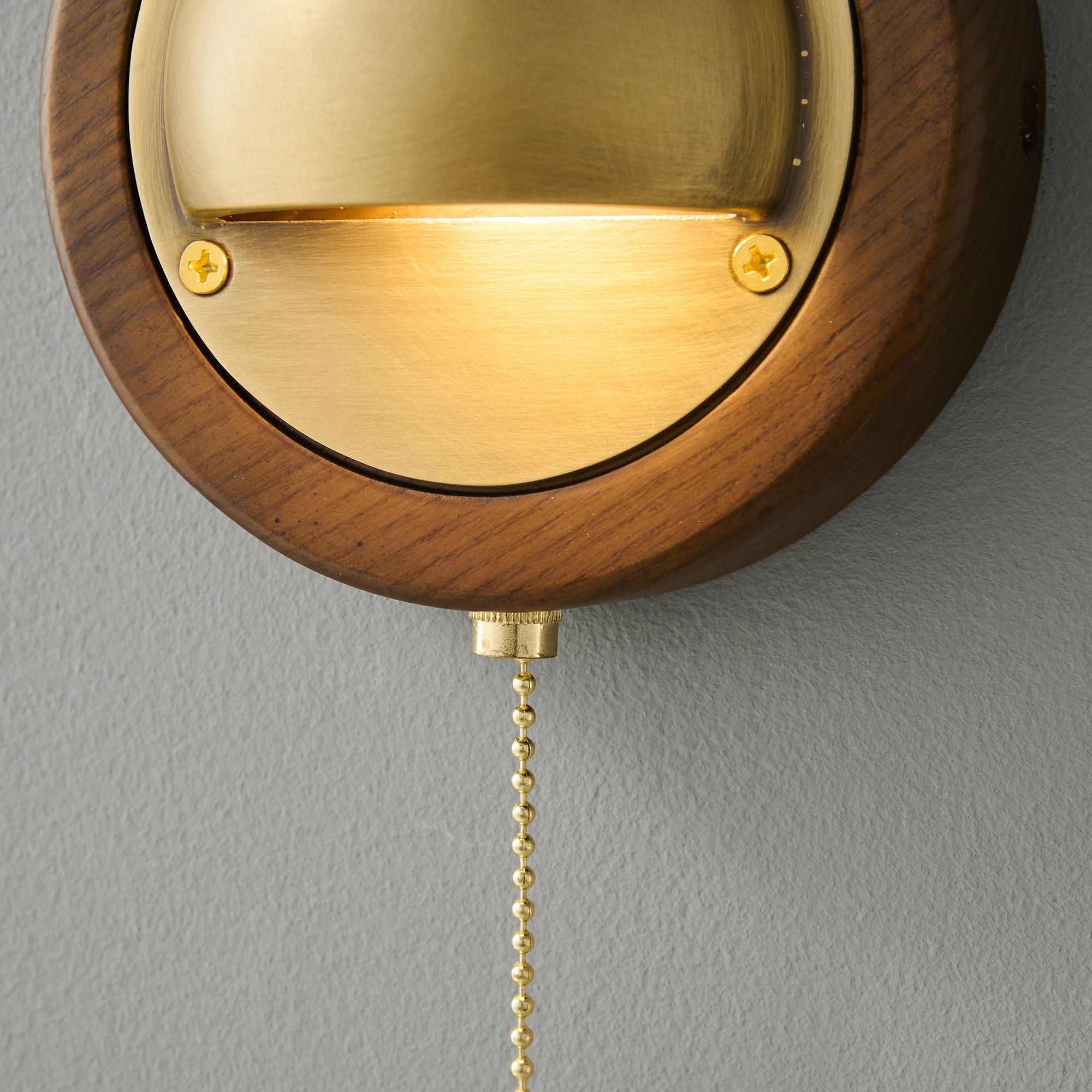 Workstead Signal Wall Lamp