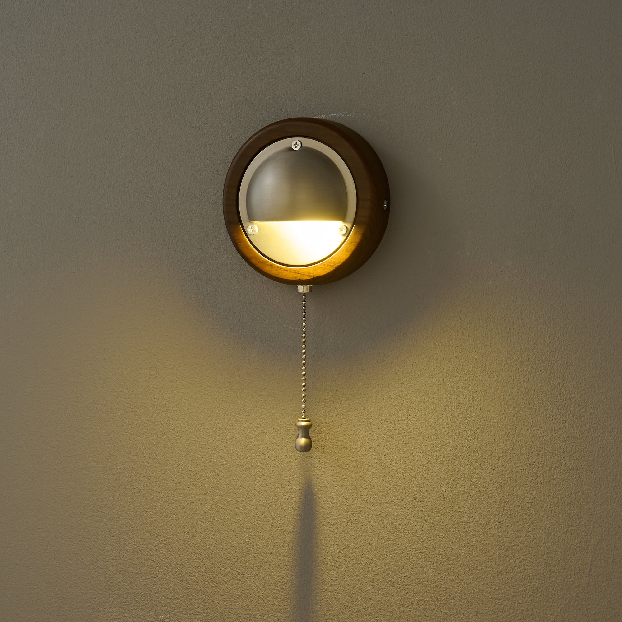 Workstead Signal Wall Lamp
