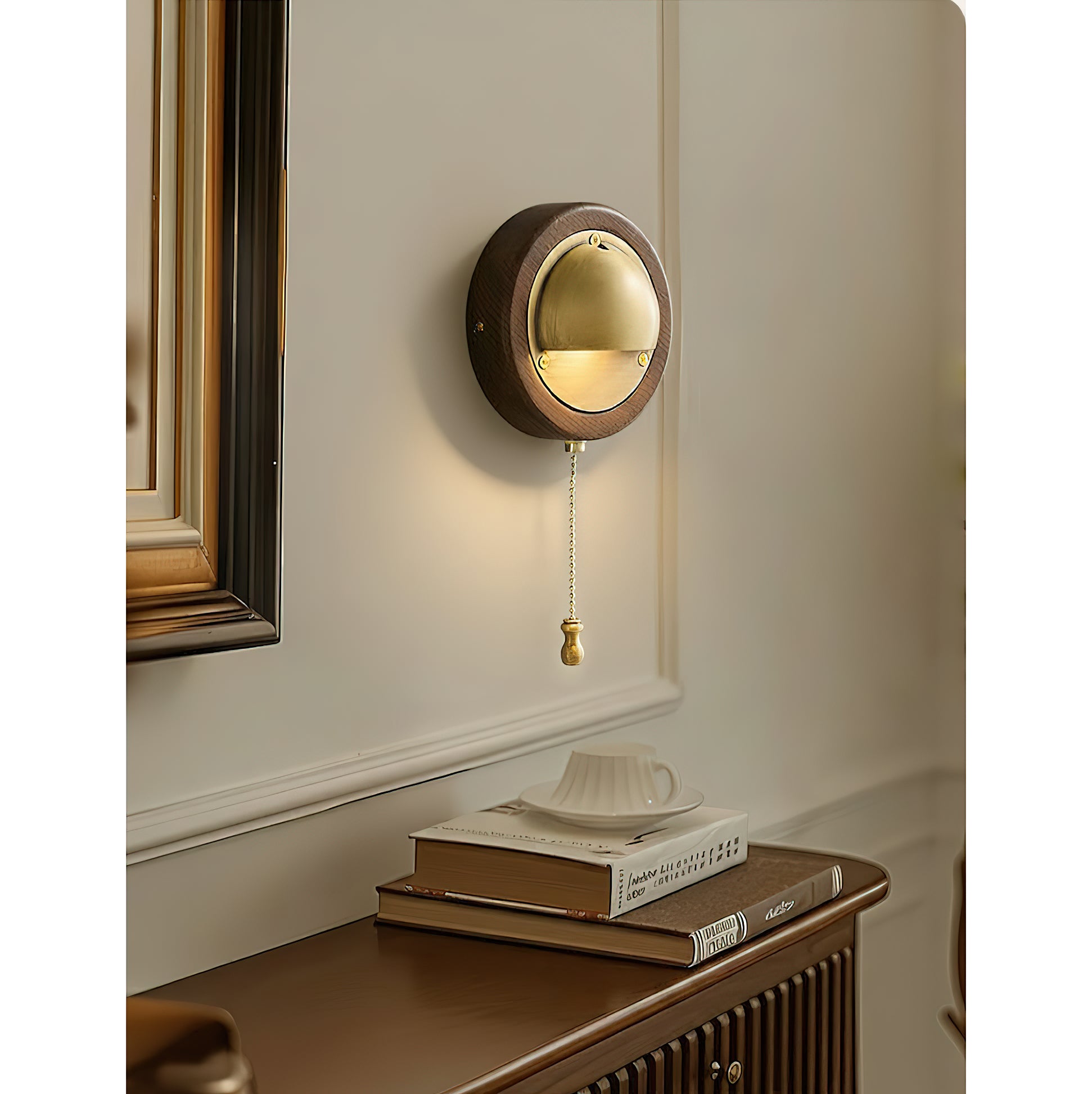 Workstead Signal Wall Lamp