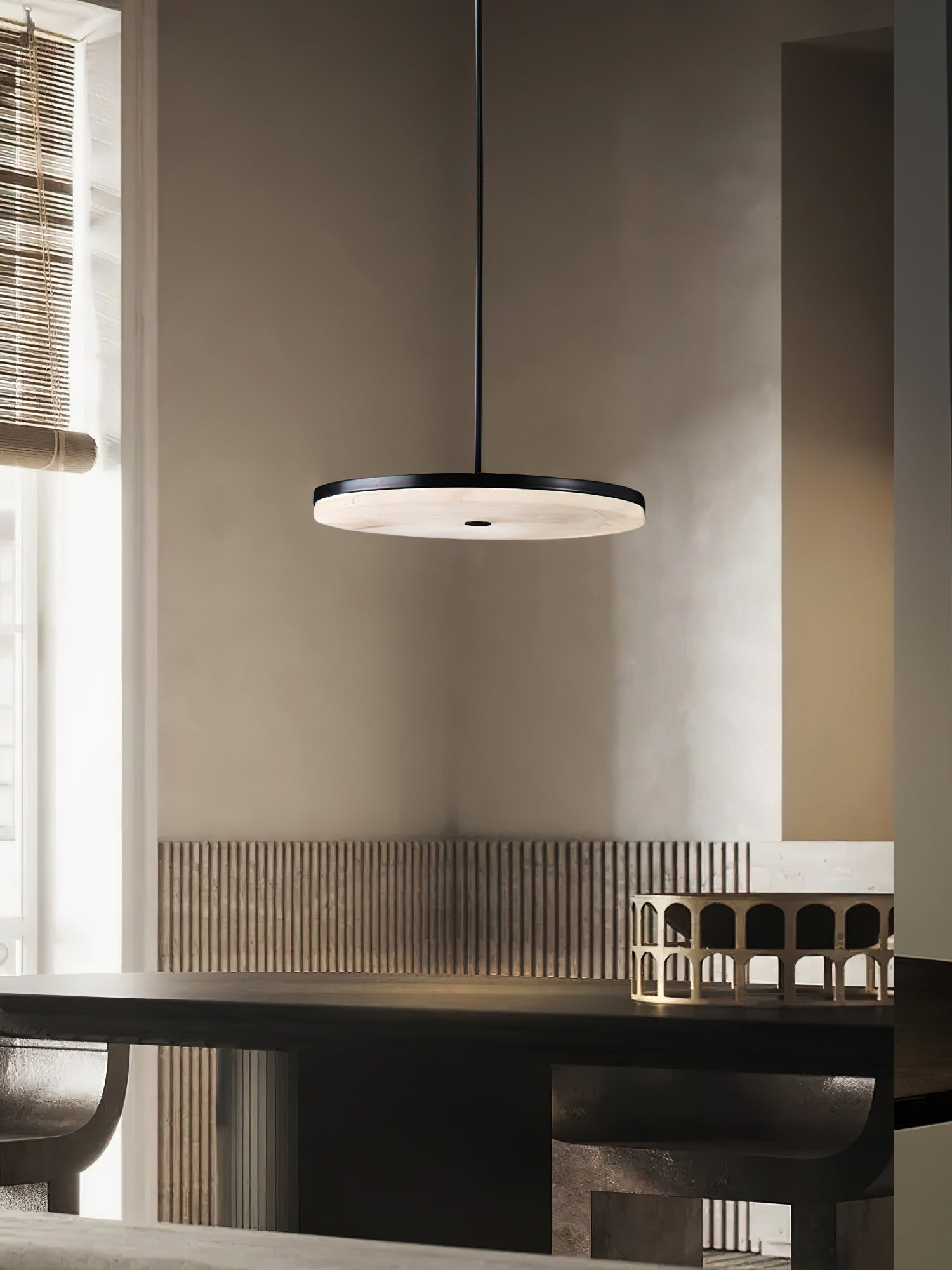 Wyatt Pendant Light