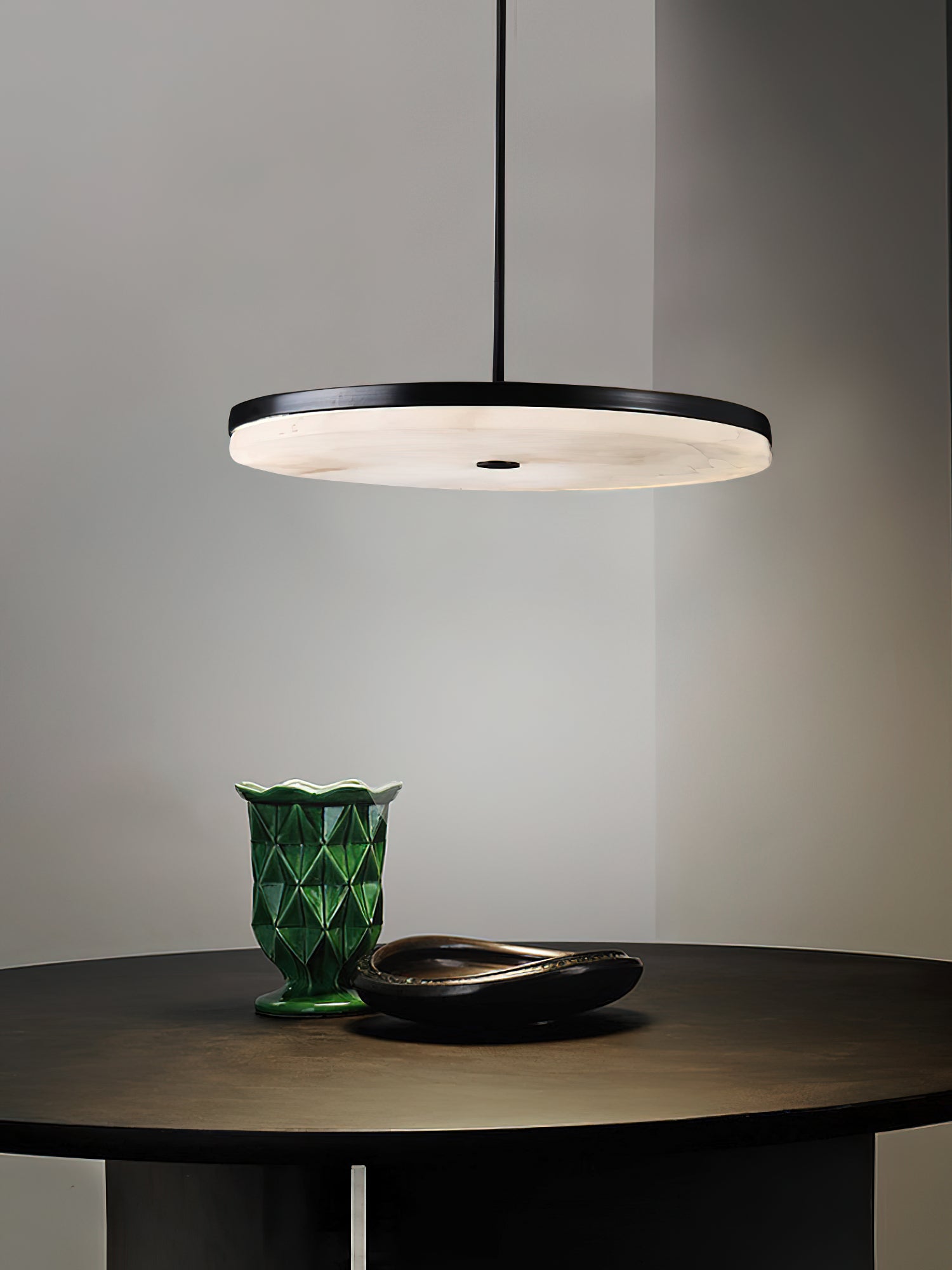 Wyatt Pendant Light