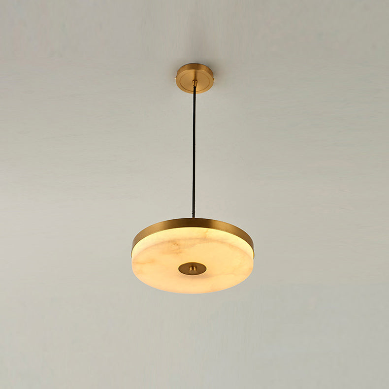 Wyatt Pendant Light