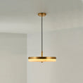 Load image into Gallery viewer, Wyatt Pendant Light
