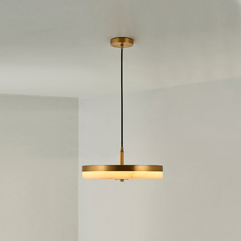 Wyatt Pendant Light