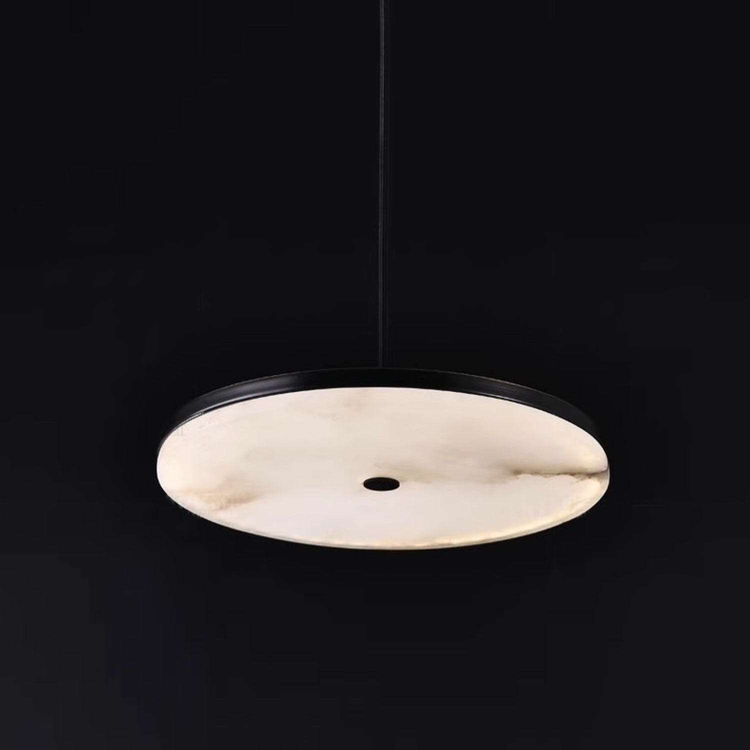 Wyatt Pendant Light