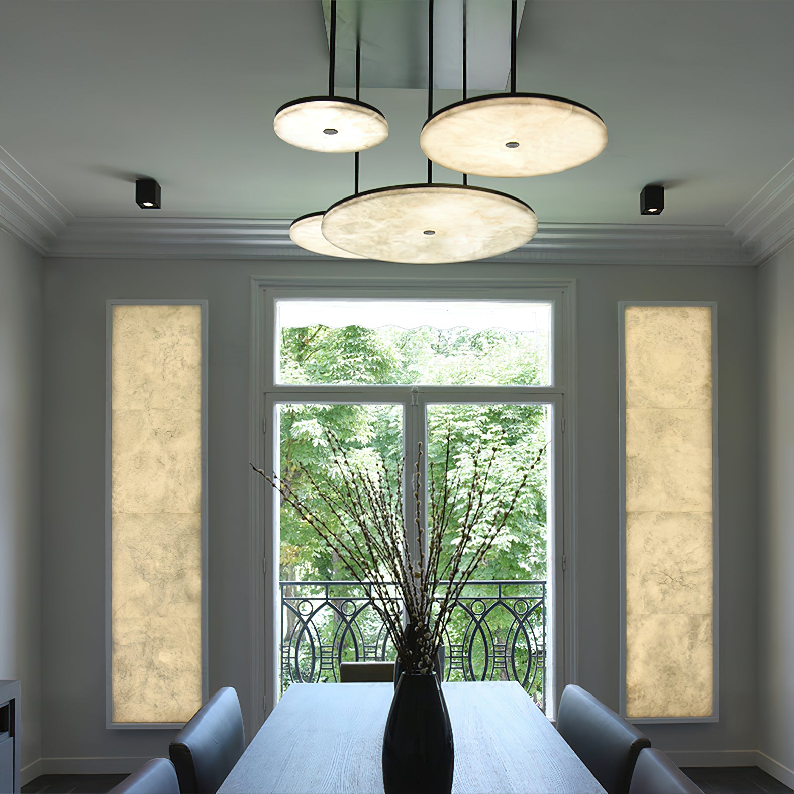 Wyatt Pendant Light