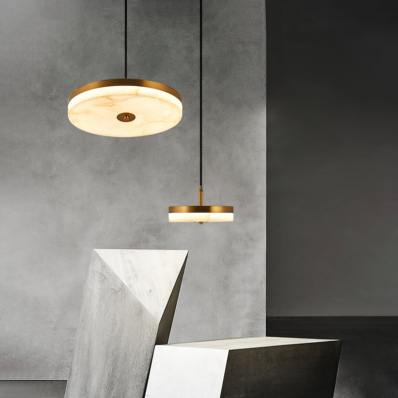 Wyatt Pendant Light