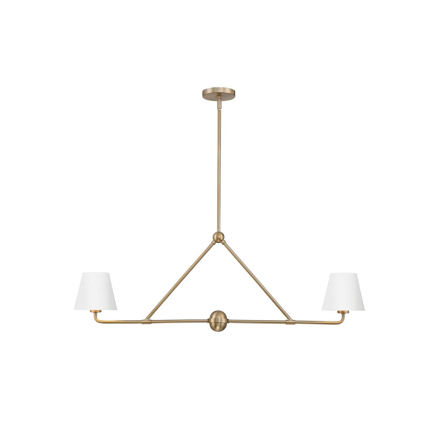 Xavier Linear Pendant Lamp