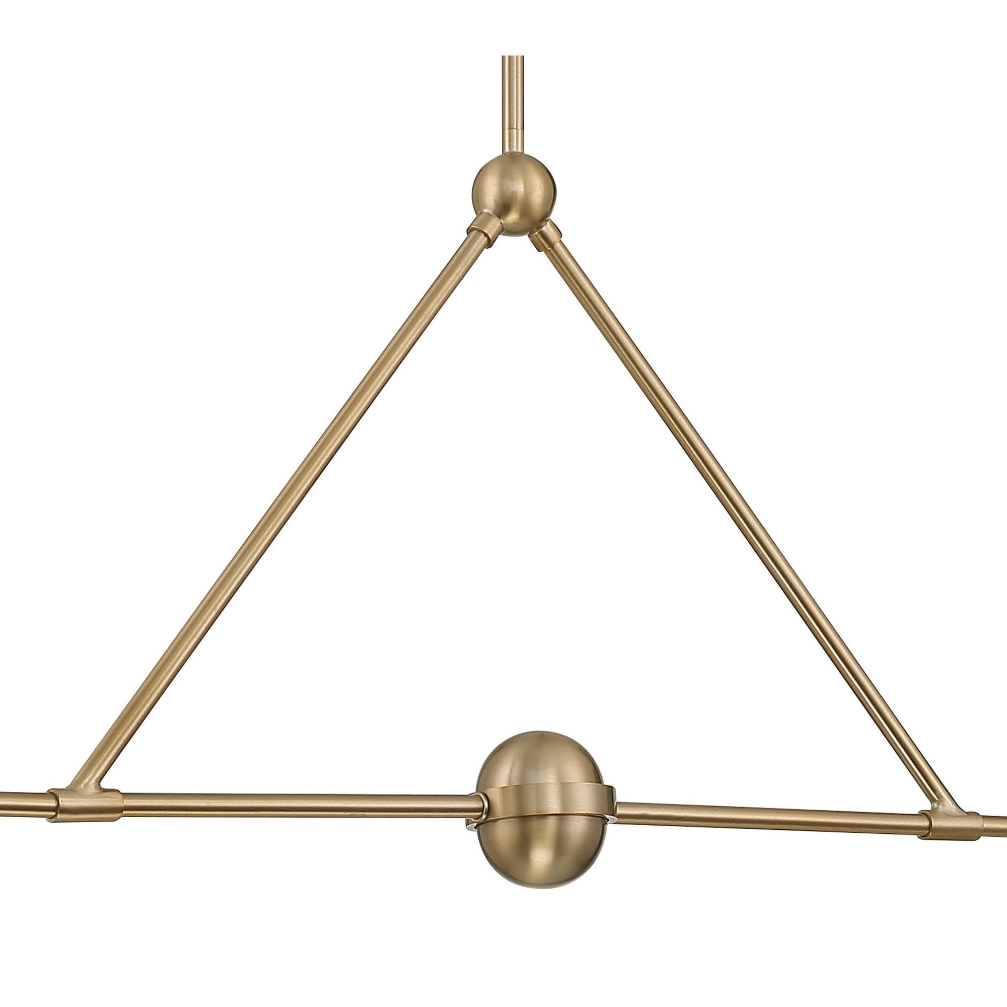 Xavier Linear Pendant Lamp