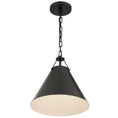 Bild in Galerie-Betrachter laden, Xavier Pendant Lamp
