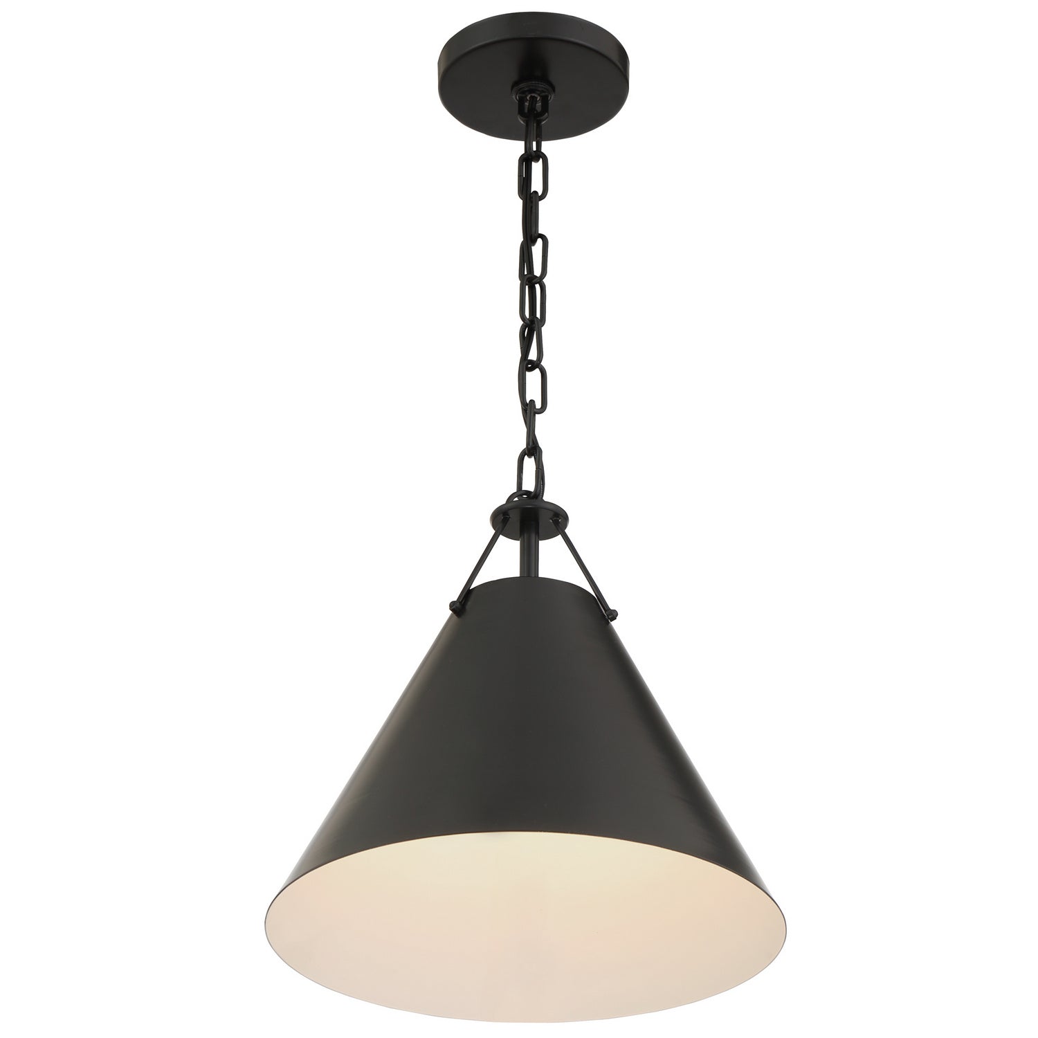 Xavier Pendant Lamp