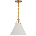 Load image into Gallery viewer, Xavier Pendant Lamp
