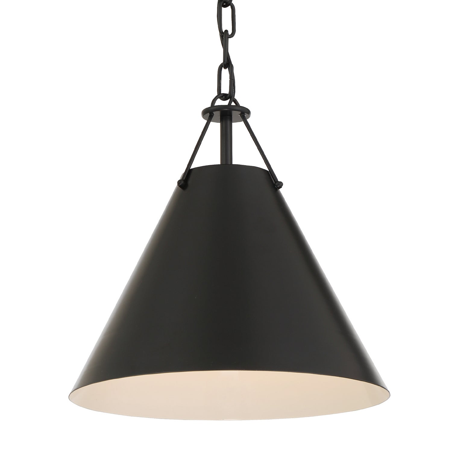 Xavier Pendant Lamp