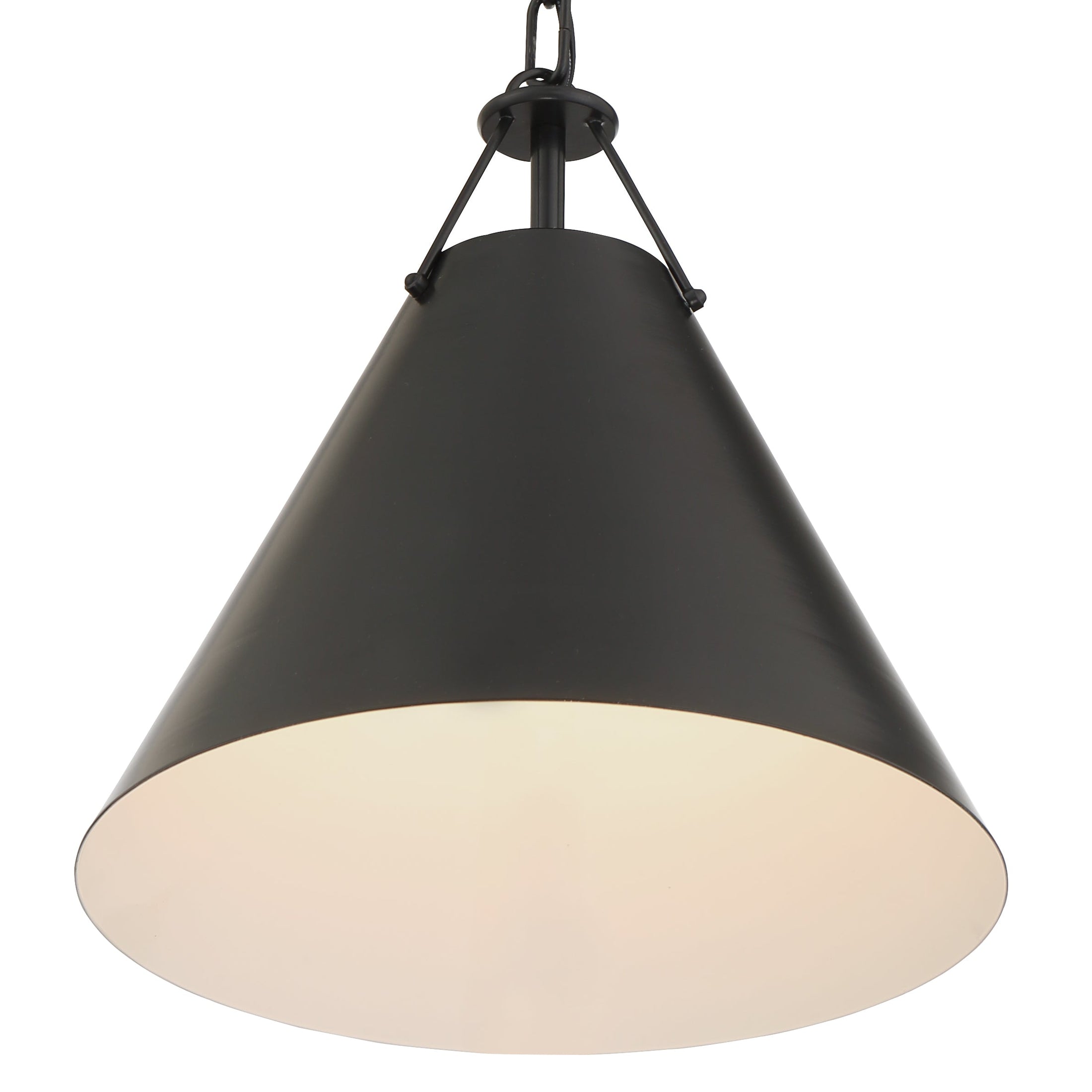 Xavier Pendant Lamp