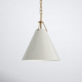 Bild in Galerie-Betrachter laden, Xavier Pendant Lamp
