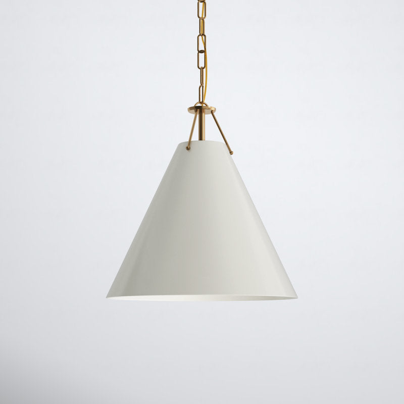 Xavier Pendant Lamp