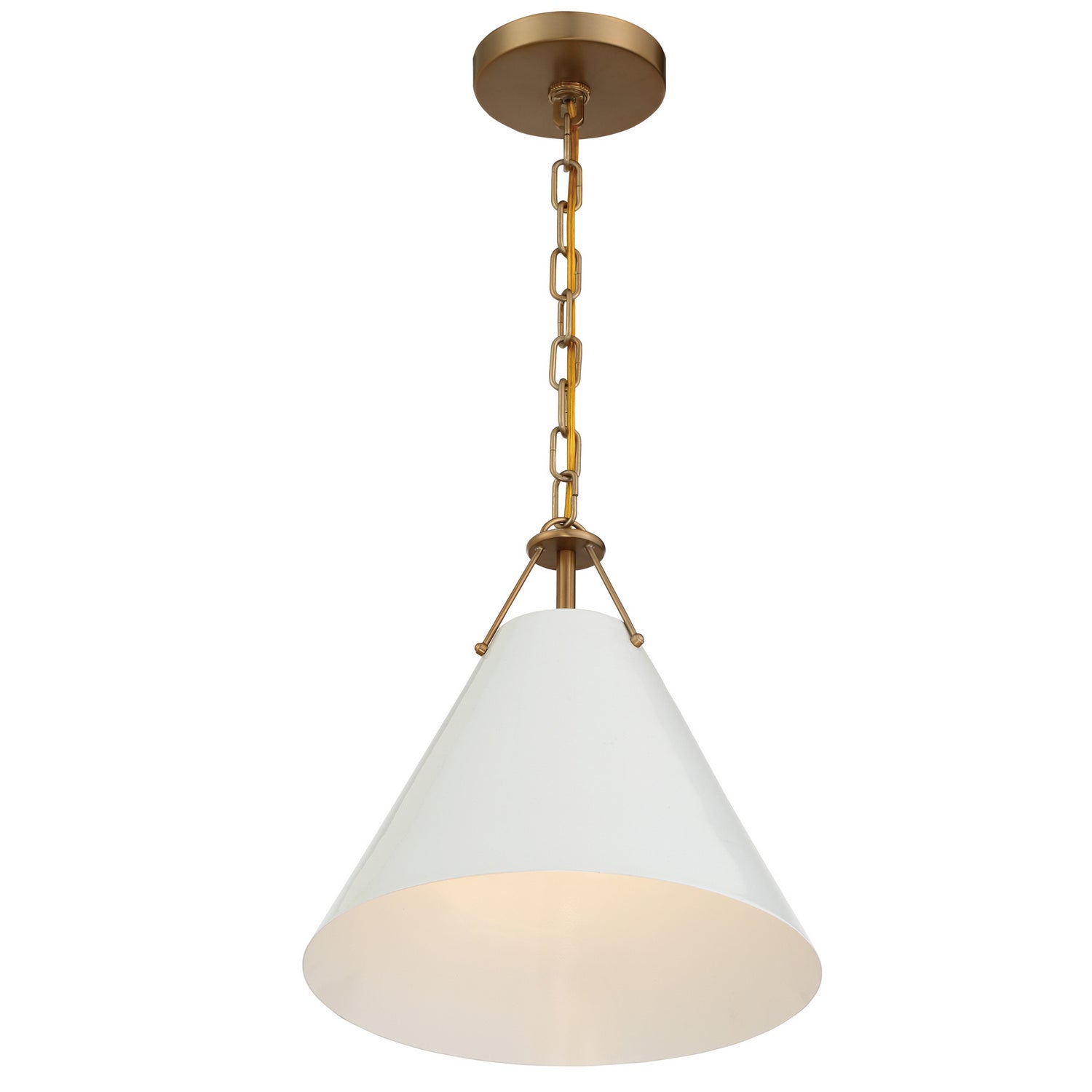 Xavier Pendant Lamp