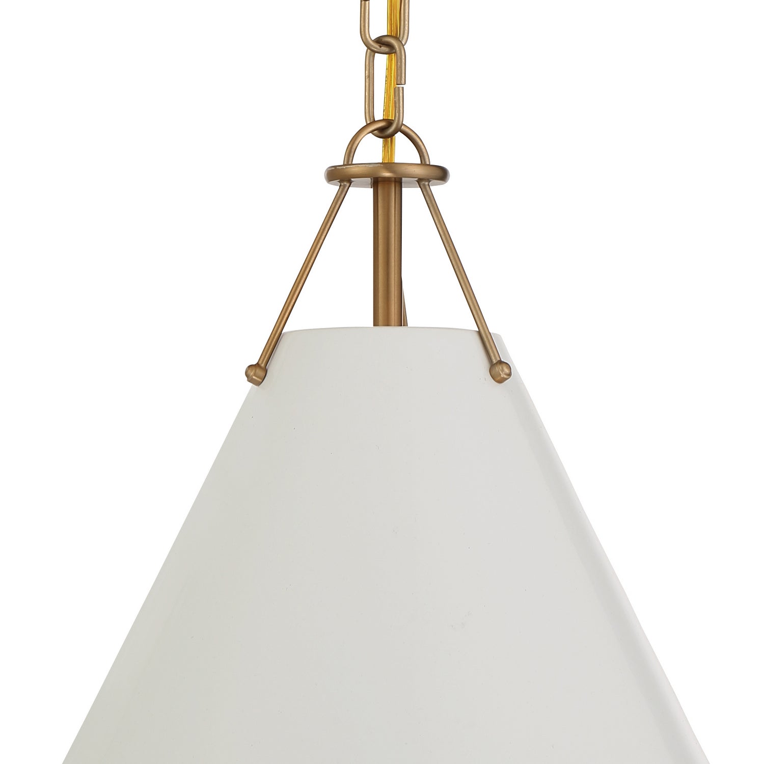 Xavier Pendant Lamp