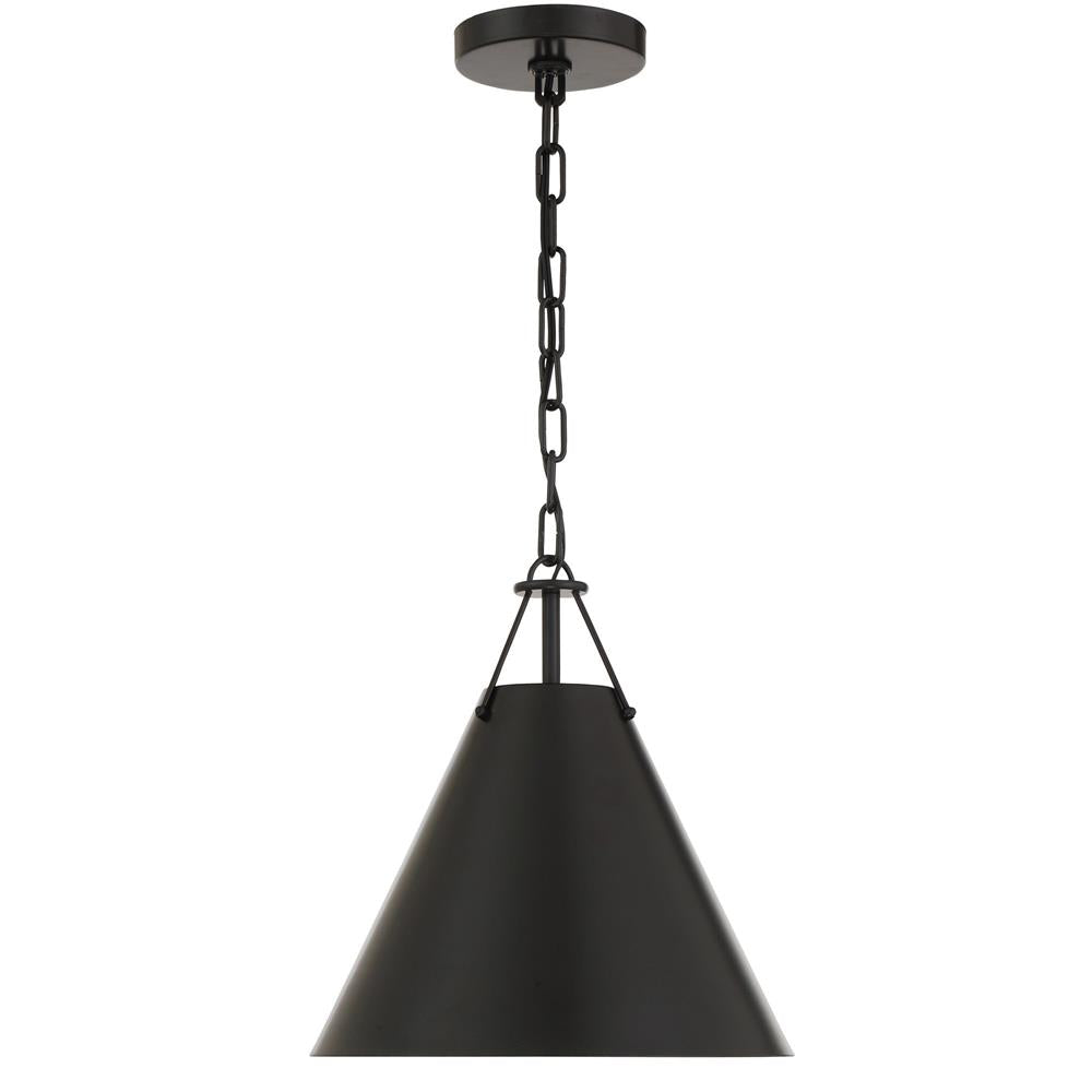 Xavier Pendant Lamp