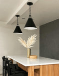 Bild in Galerie-Betrachter laden, Xavier Pendant Lamp
