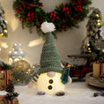 Load image into Gallery viewer, Xmas Plush Gift Light (built-in battery)
