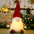 Load image into Gallery viewer, Xmas Plush Gift Light (built-in battery)
