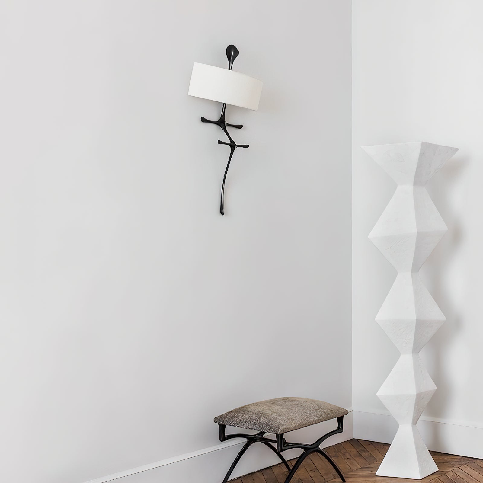 Yali Wall Lamp