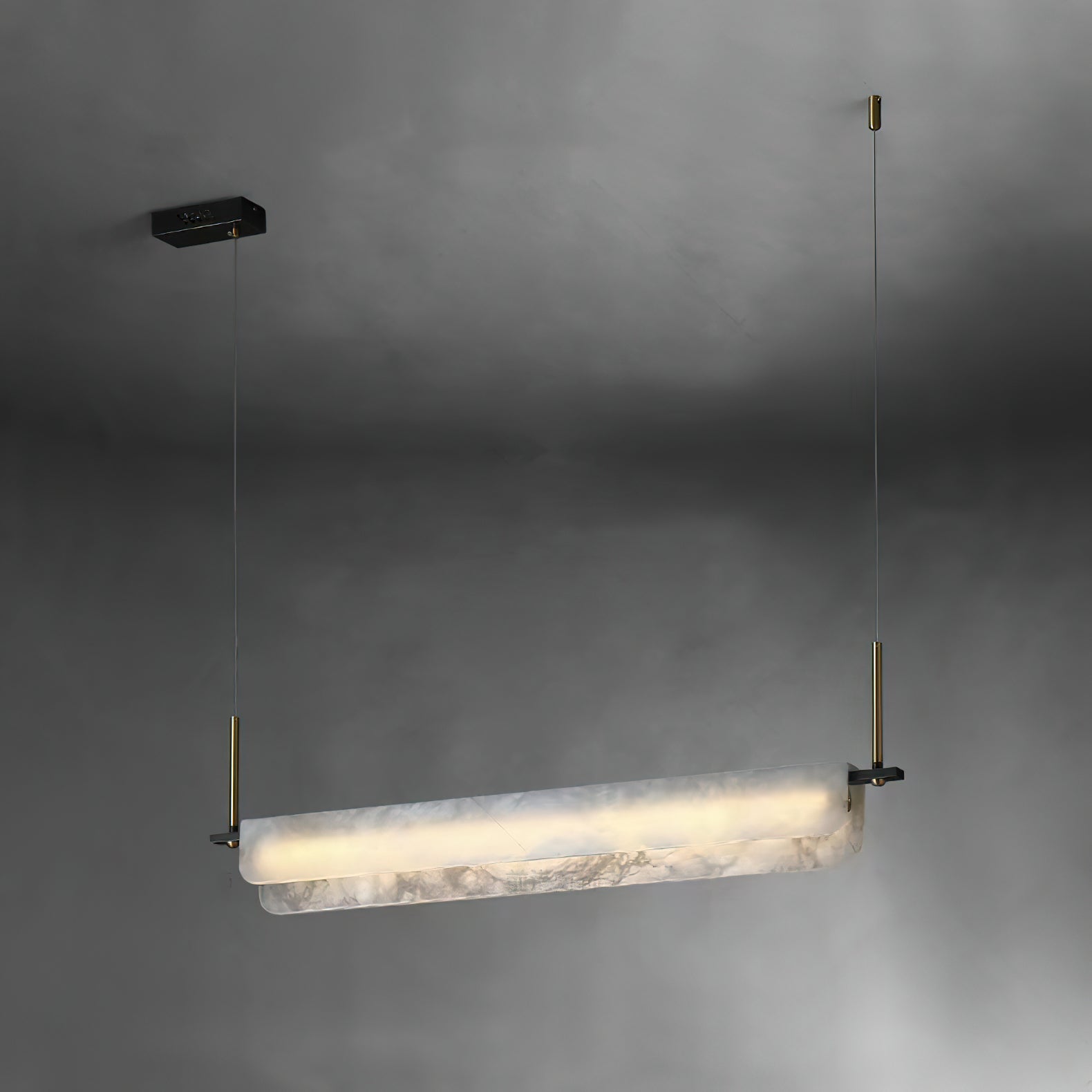 Years Alabaster Pendant Light