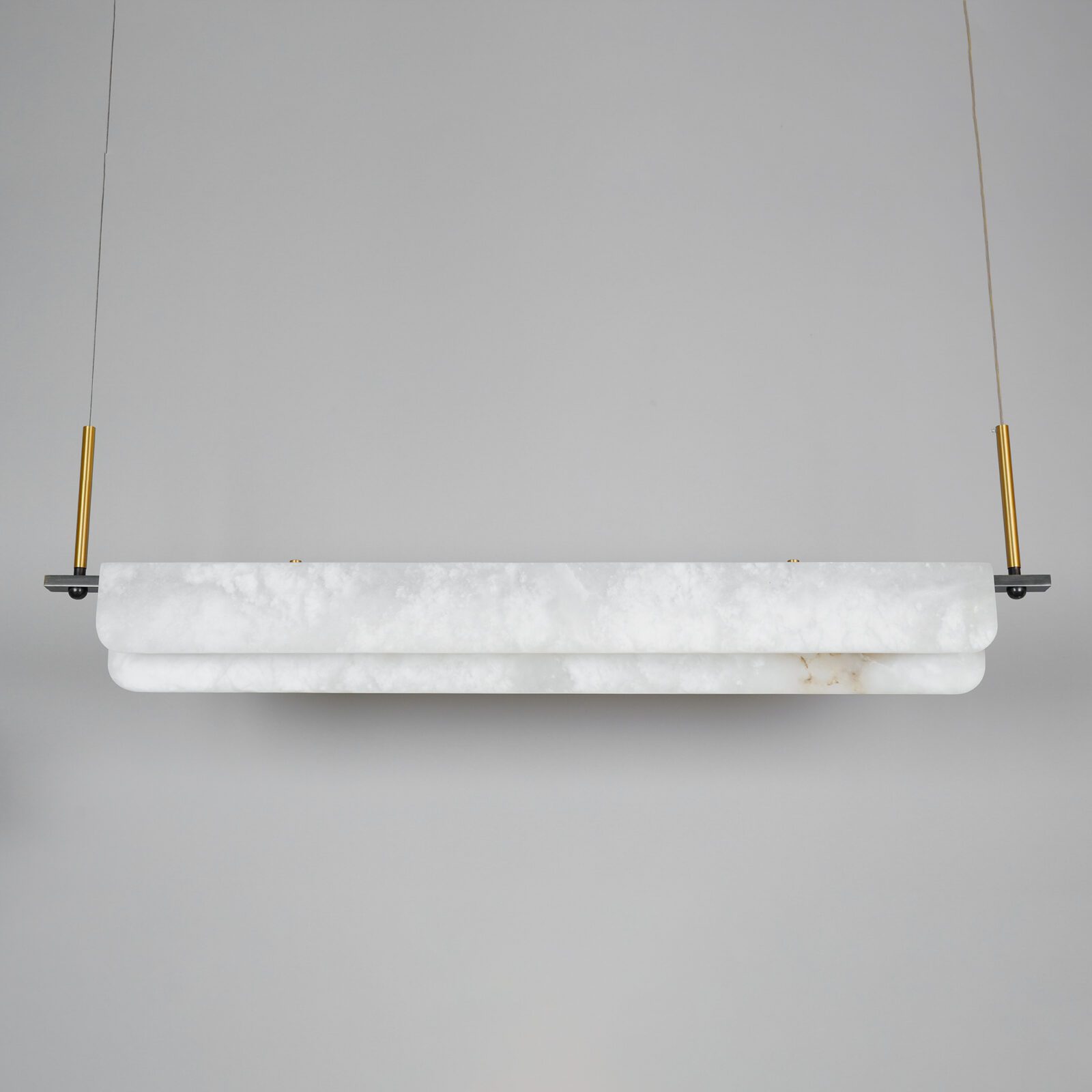 Years Alabaster Pendant Light