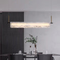 Load image into Gallery viewer, Years Alabaster Pendant Light
