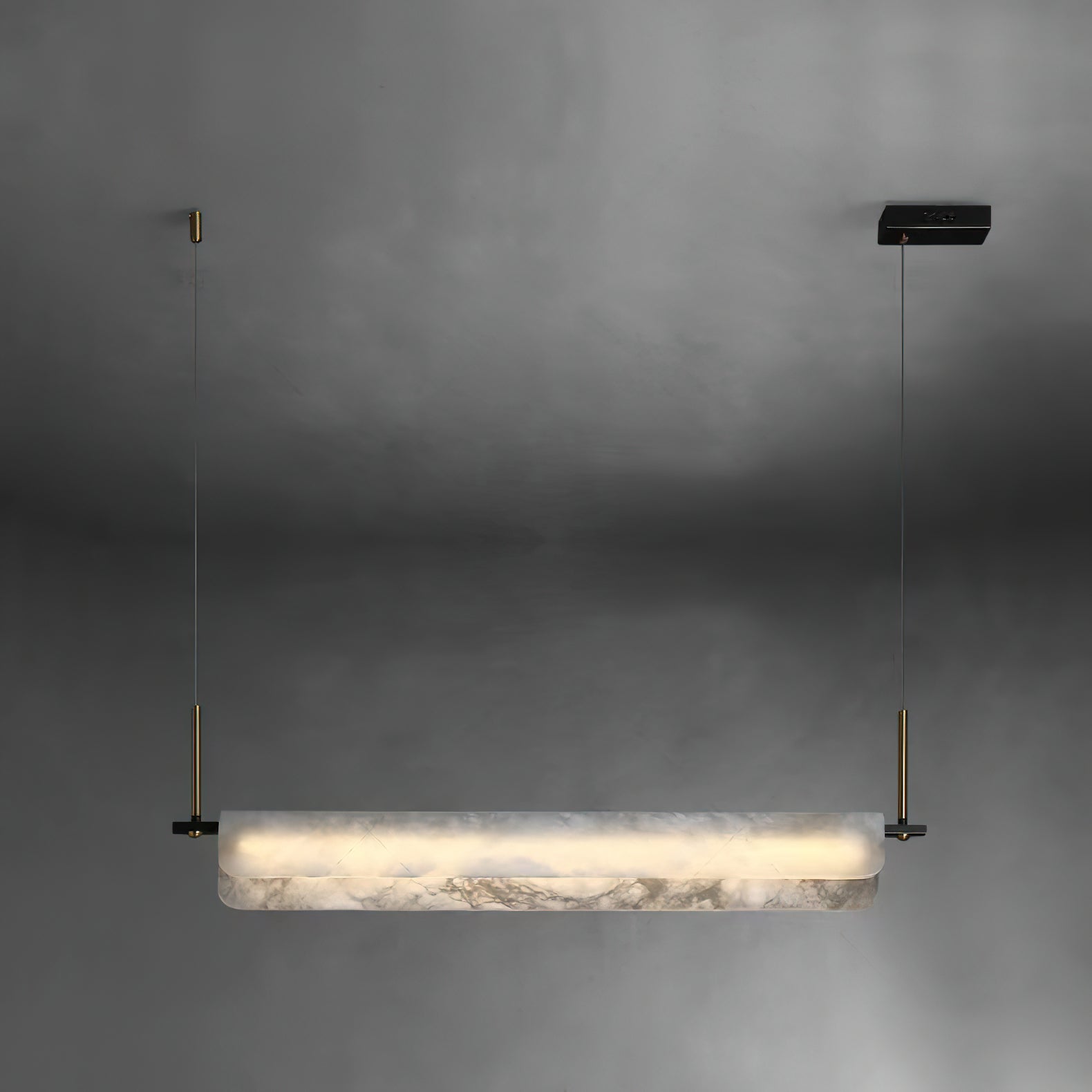 Years Alabaster Pendant Light