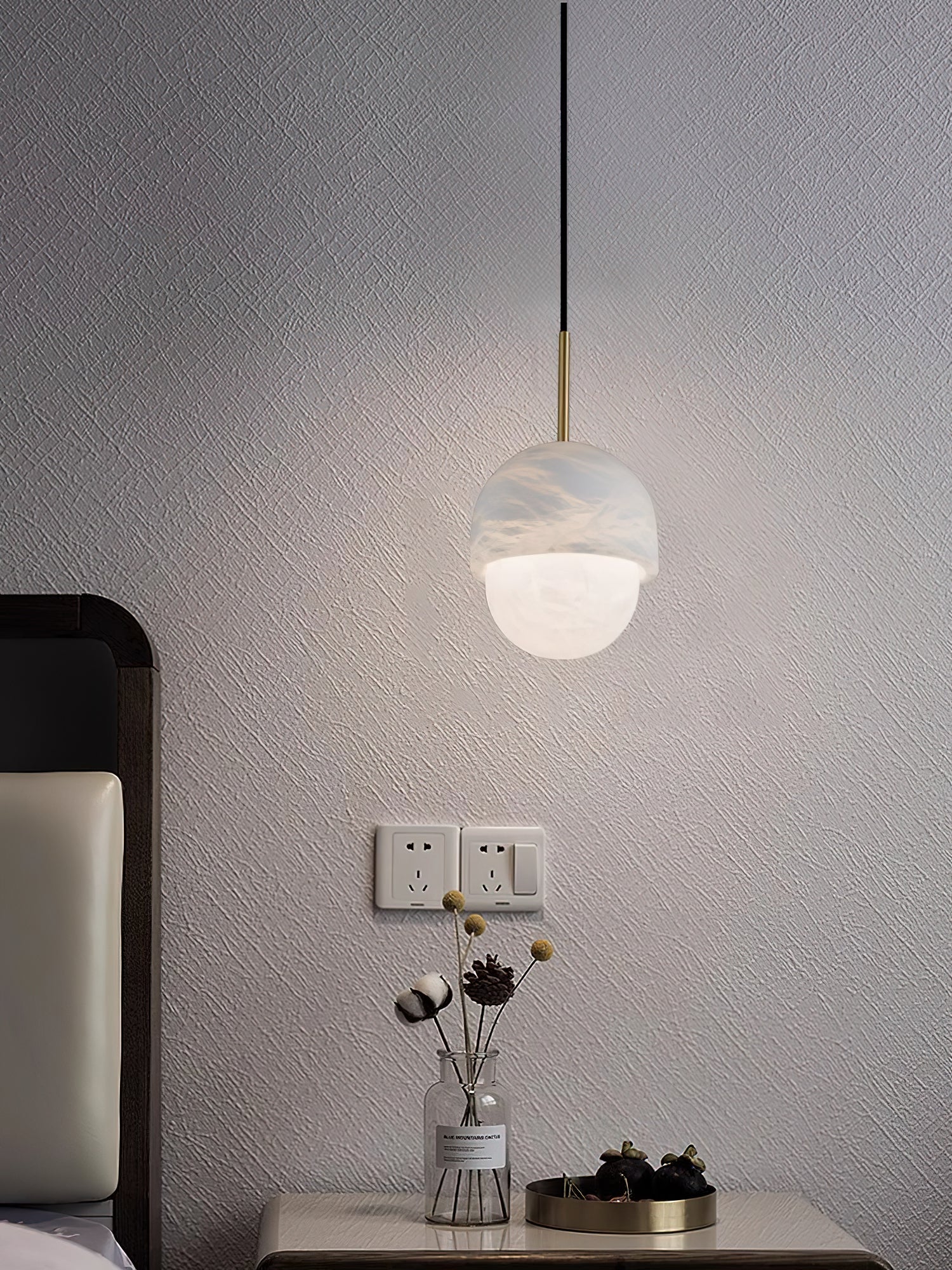 Yoko Pendant Light