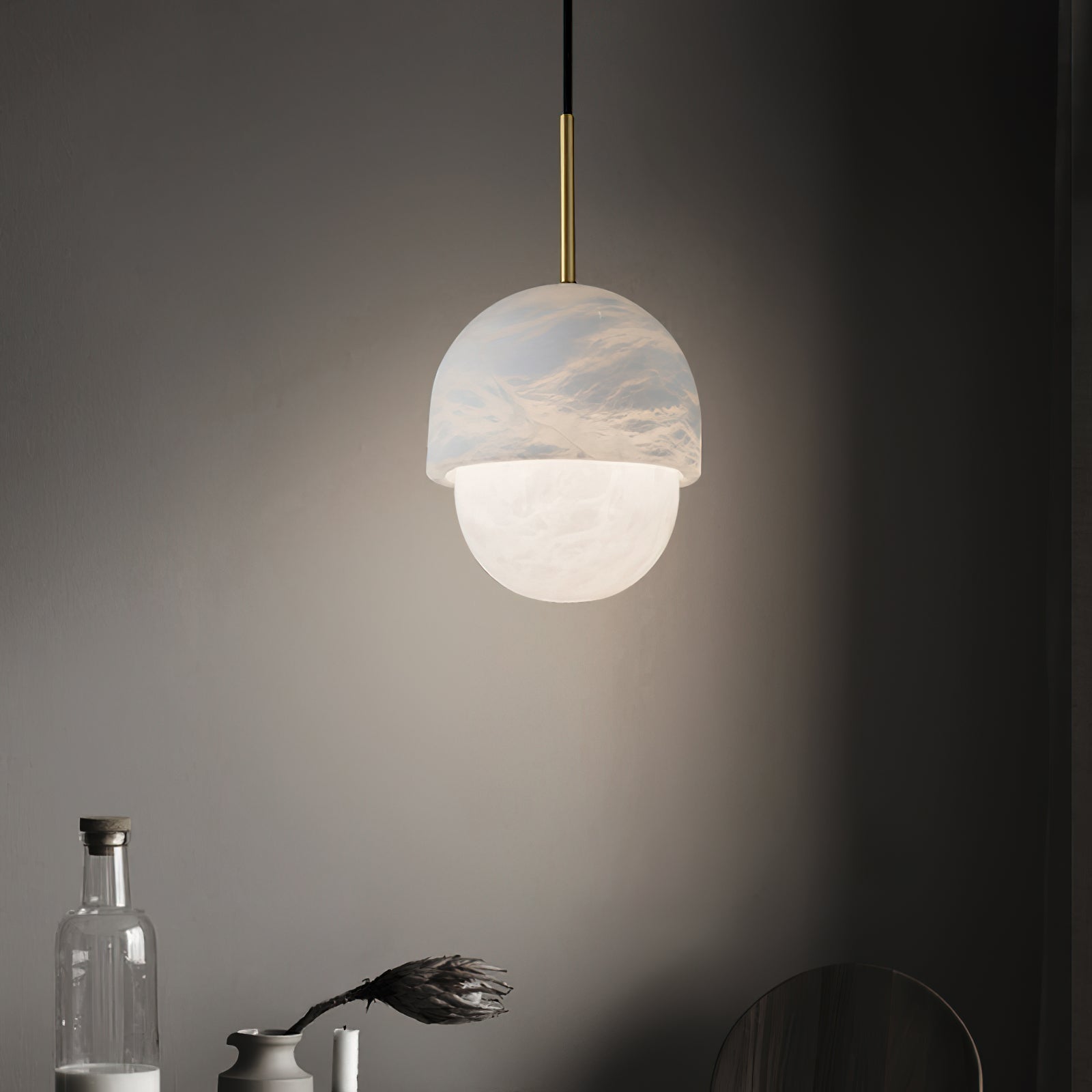 Yoko Pendant Light